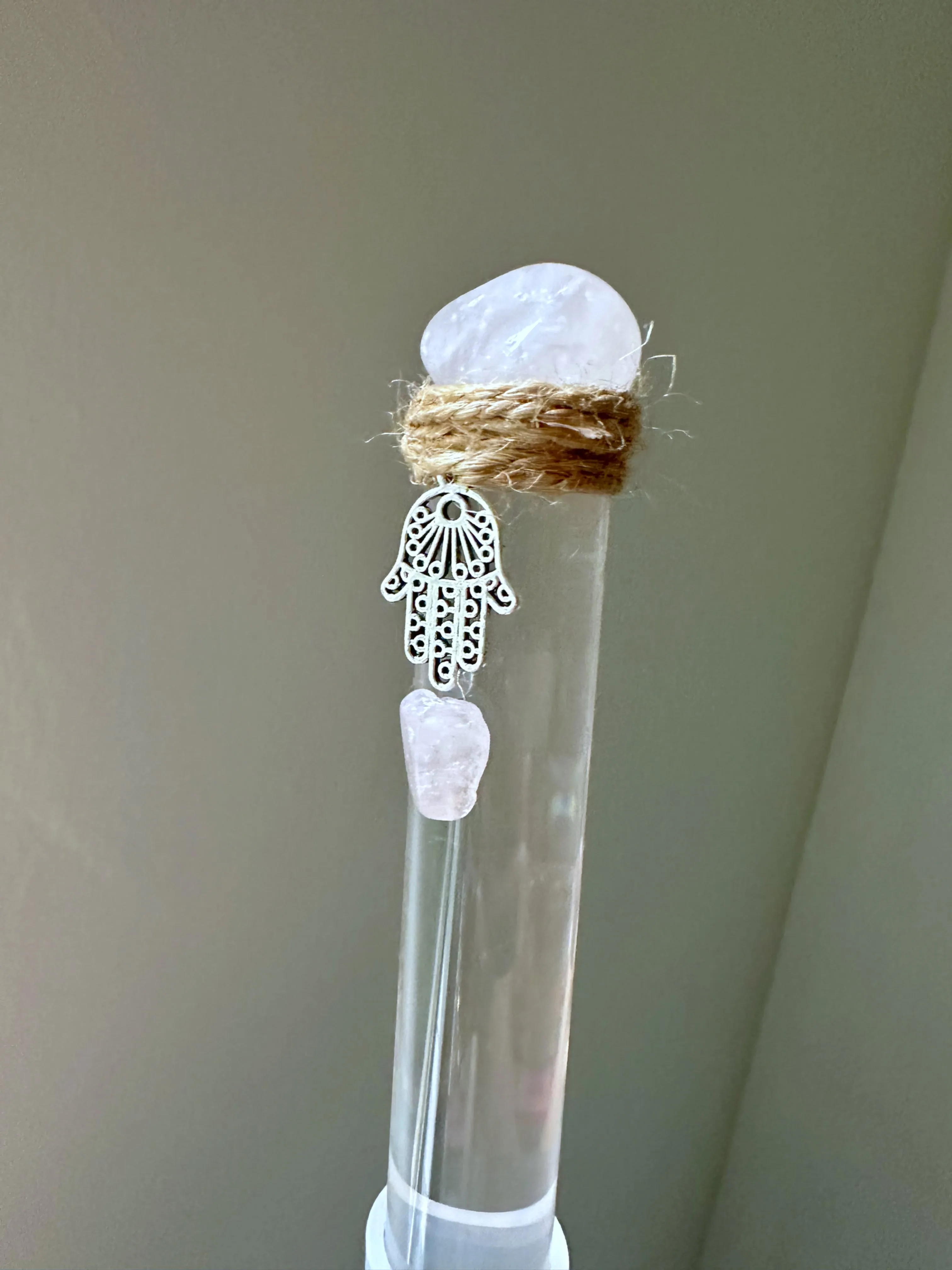 Rose Mallet